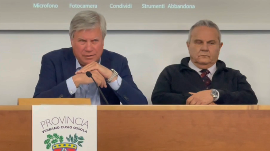 Albertella: “Infrastrutture al collasso per anni di mancate manutenzioni”